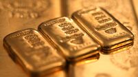 Gold Refiner Stops Taking Scrap Delivery to Melt Down in US