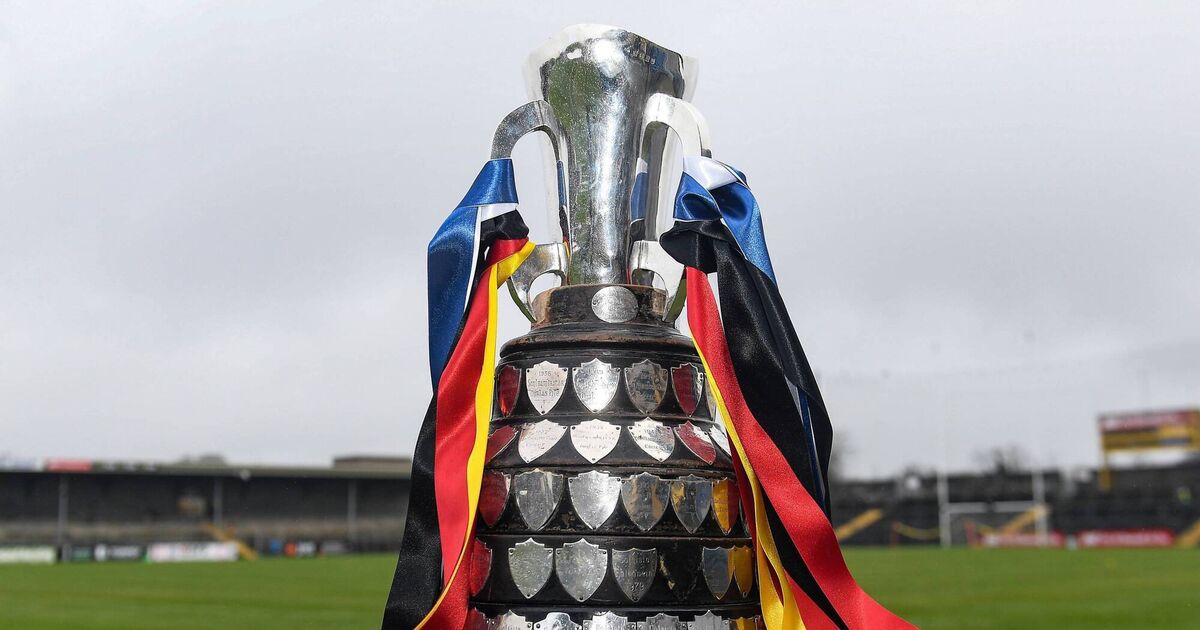 'Once you've a Harty medal you can talk to anyone about hurling'