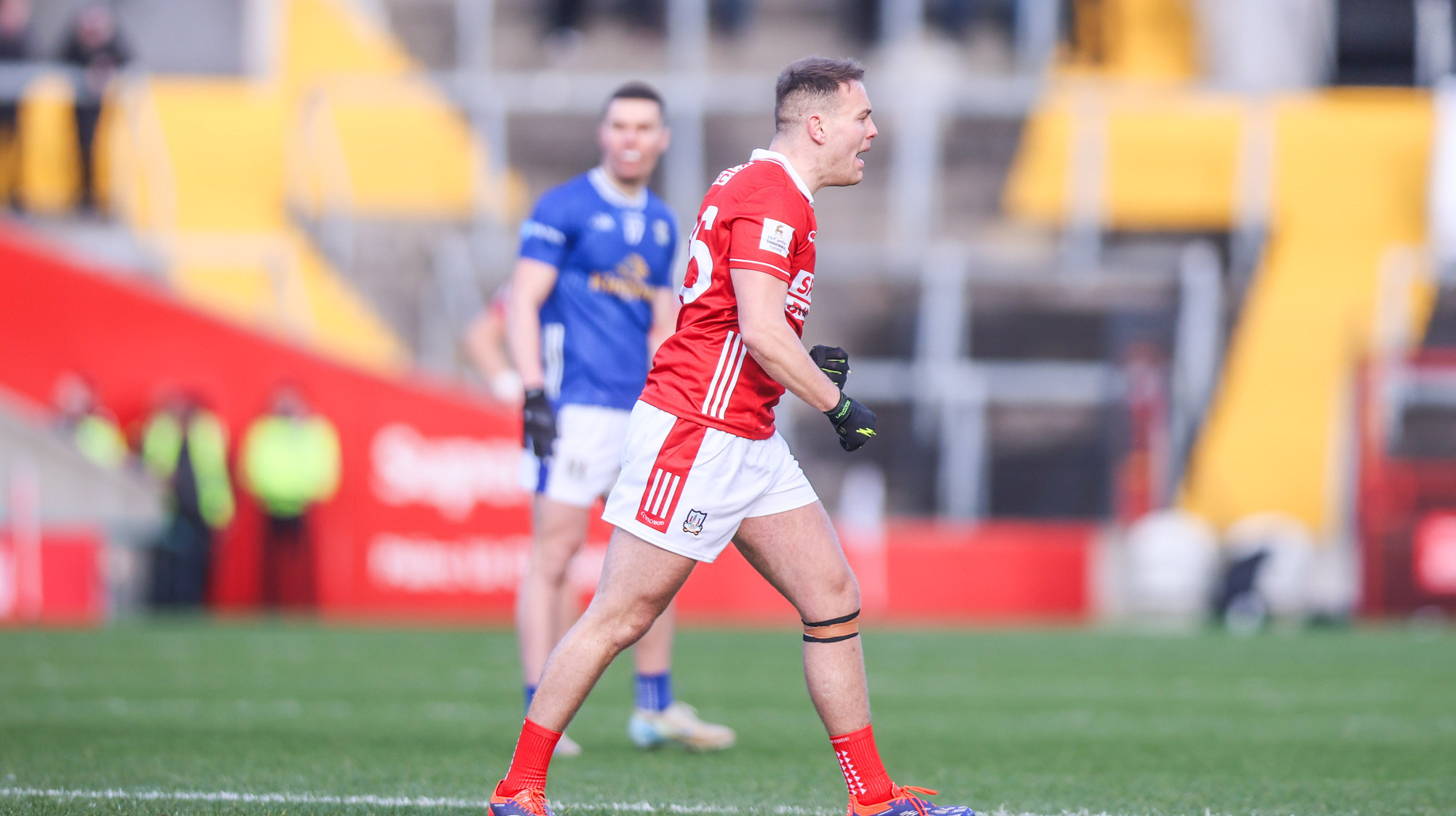 Weekend GAA: Never-say-die Cork should edge Louth, expect hearty battle in Ballyshannon