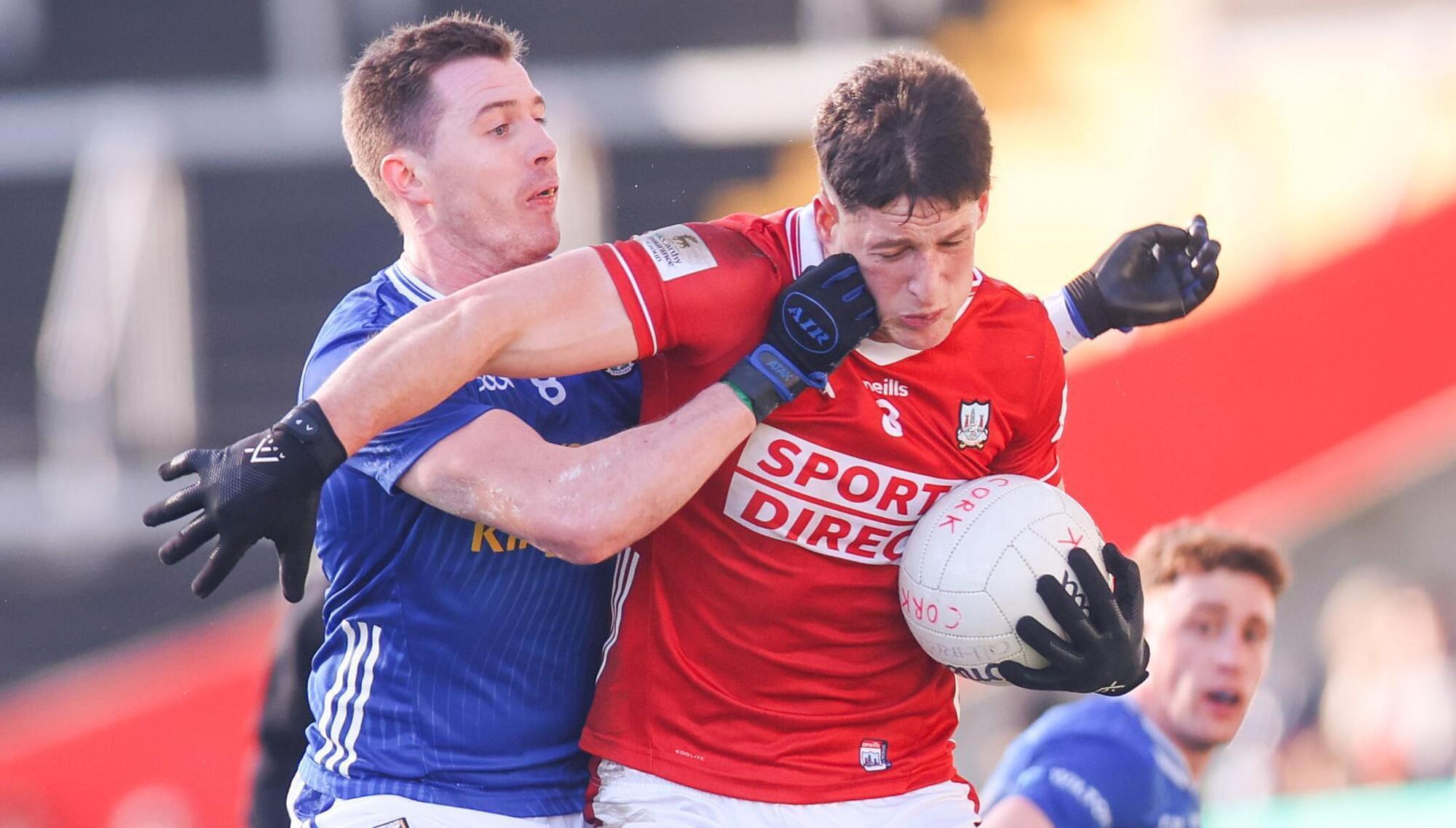 Éamonn Fitzmaurice: Football's finest minds are now exploring smart tactical possibilities