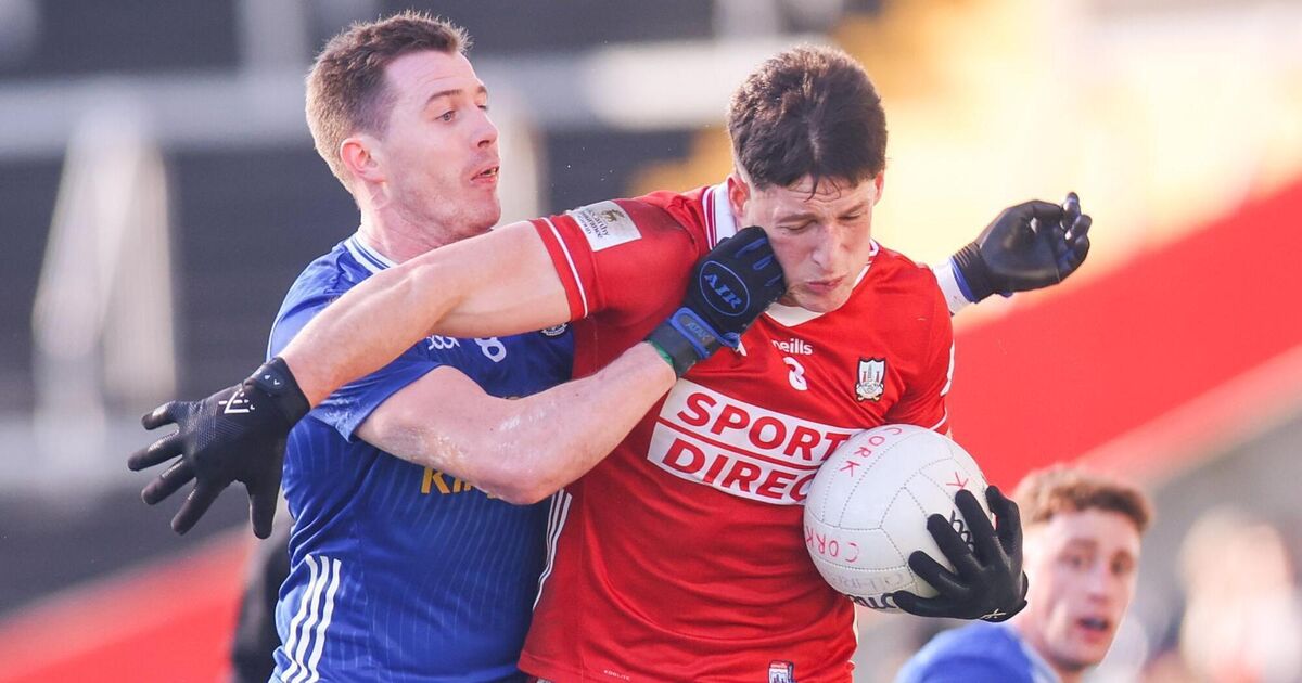 &Eacute;amonn Fitzmaurice: Football's finest minds are now exploring smart tactical possibilities