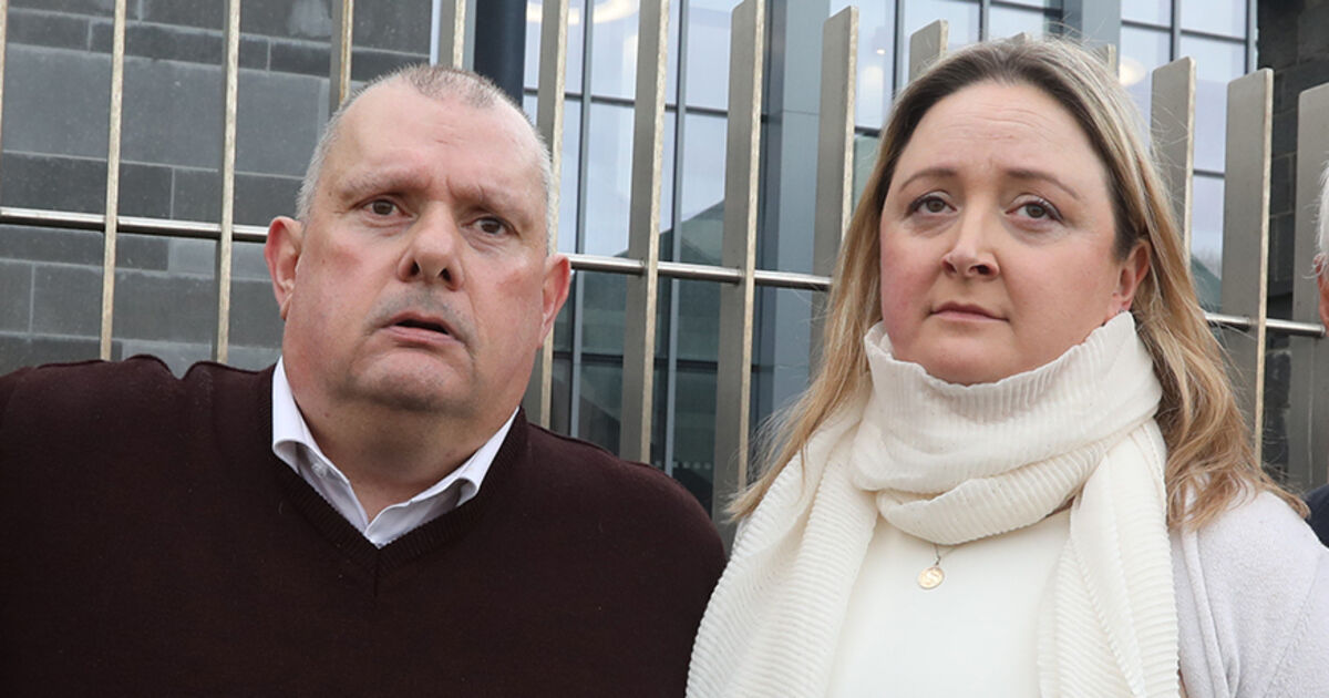Garda couple to sue force after acquittal in Limerick penalty points trial