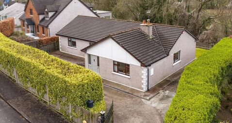 Downsizers & first time buyer set sights on smartly refurbed €420k home