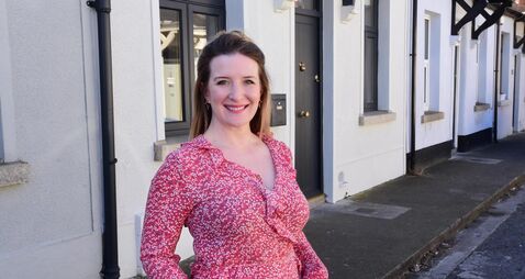 Jennifer Sheahan: How to pick paint for your home exterior