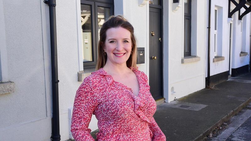 Jennifer Sheahan: How to pick paint for your home exterior