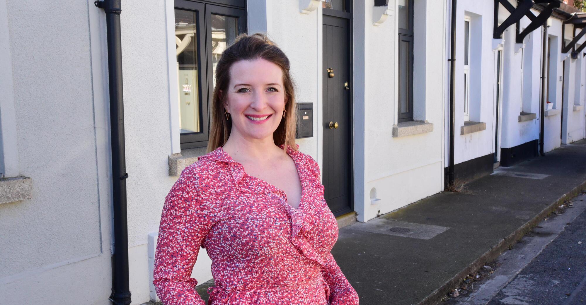 Jennifer Sheahan: How to pick paint for your home exterior