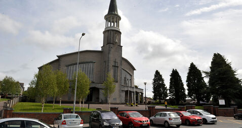 Cork woman who stole charity collection box from church is jailed