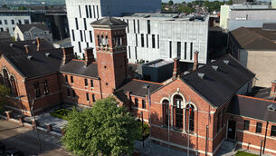 <p>Judge Catherine Ryan adjourned the case until April 14 when it is anticipated that a date will be set for a hearing of the case at Cork District Court. File picture: Larry Cummins</p>