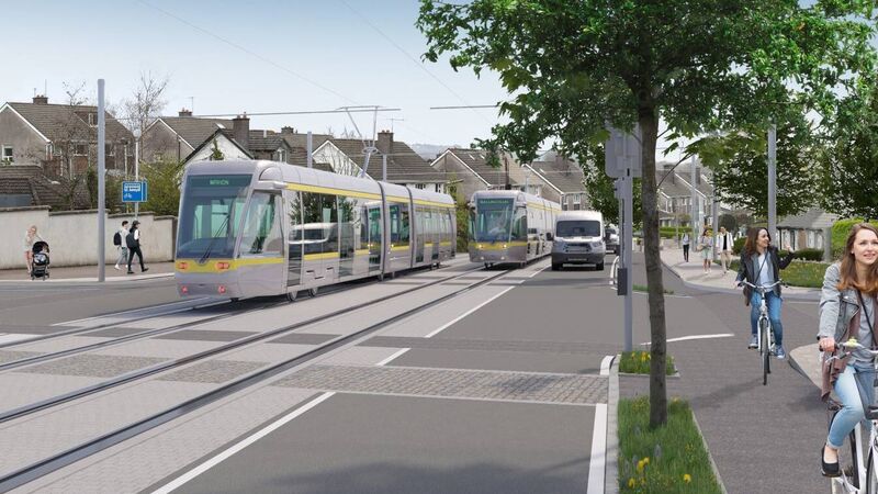 Cork Luas: TII to reopen public consultation for 18km route