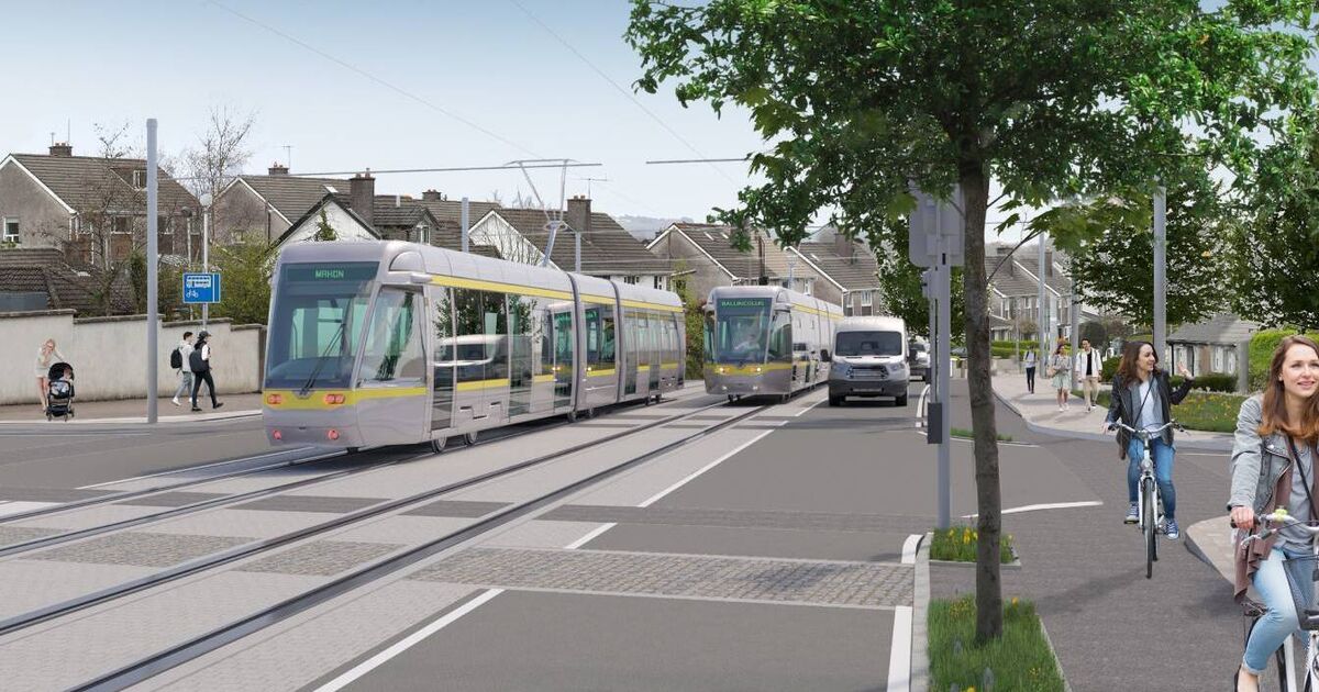 Cork Luas: TII to reopen public consultation for 18km route