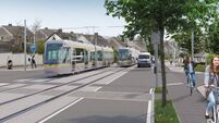 Cork_Luas_skehard_road.jpg Cork Luas: TII to reopen public consultation for 18km route