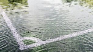 <p>Is the winter washout the best advertisement yet to switch to ‘summer football’?</p>