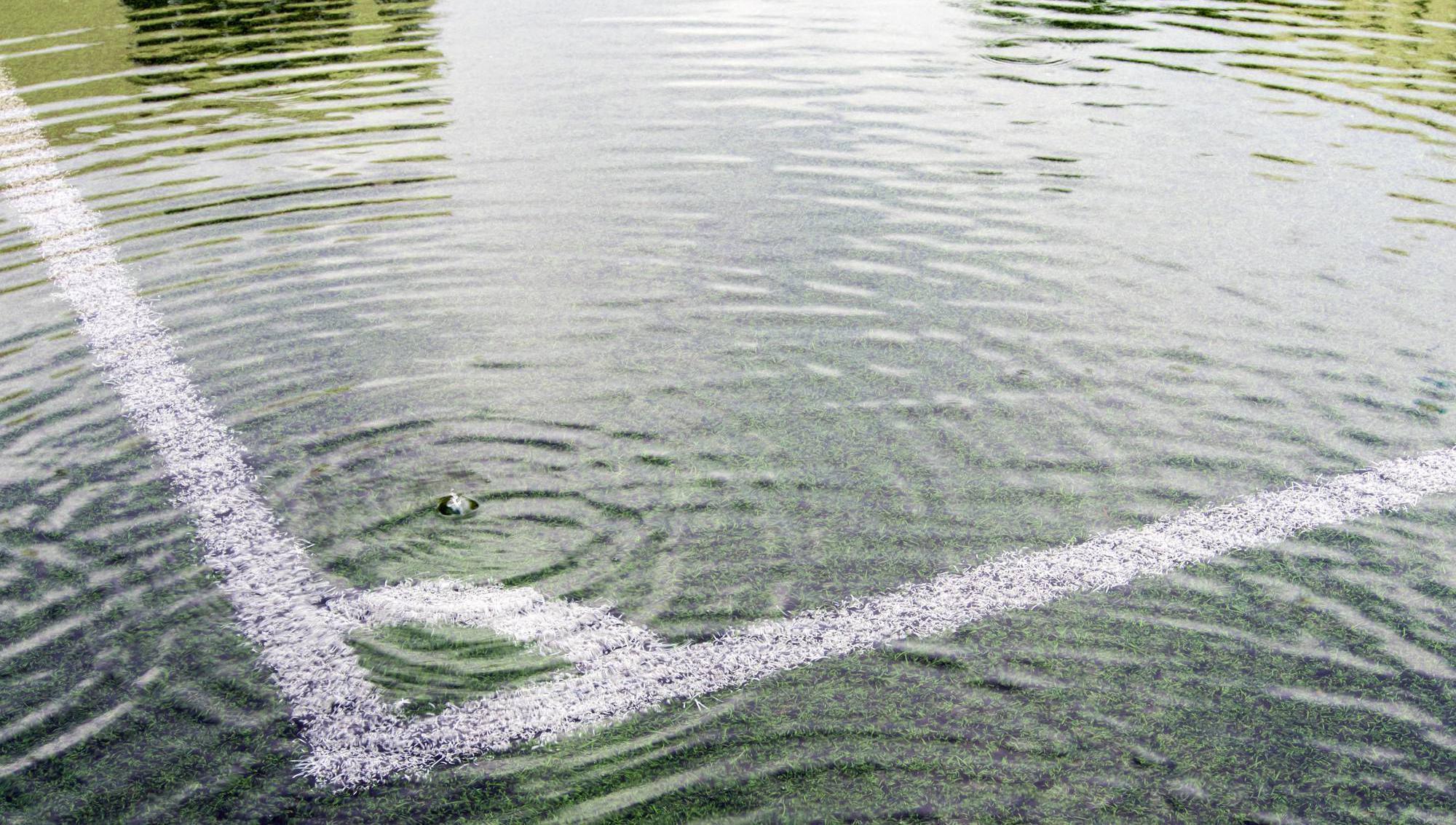 Tommy Martin: Summer football to duck the rain? It may not be that simple