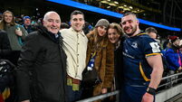 Leinster v La Rochelle - Investec Champions Cup
