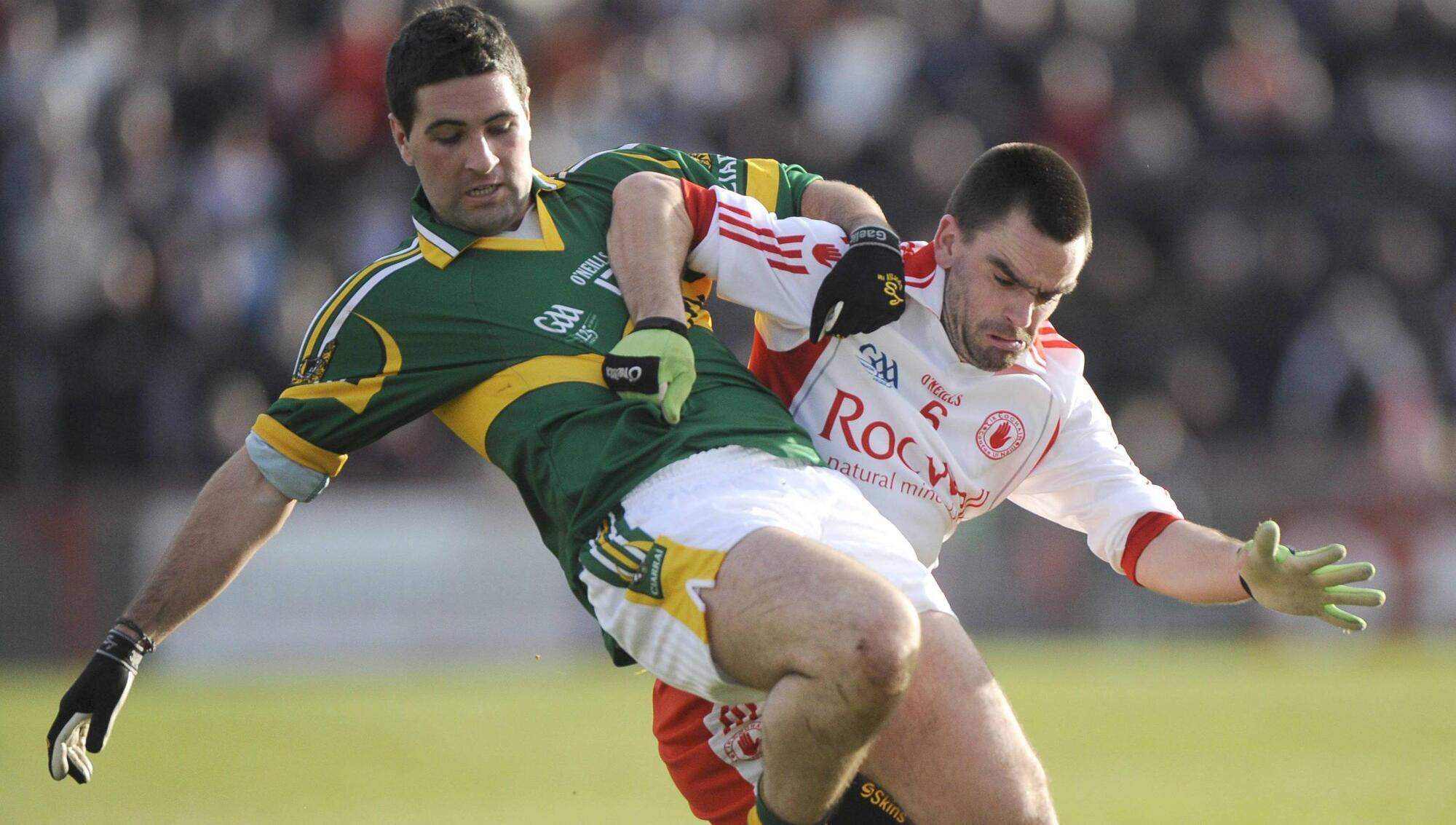 Kieran Shannon: What happens when two finalists go back to war?