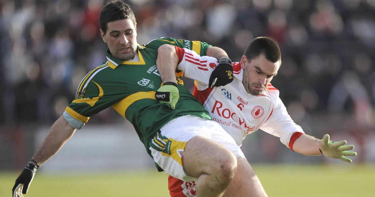 Kieran Shannon: What happens when two finalists go back to war?