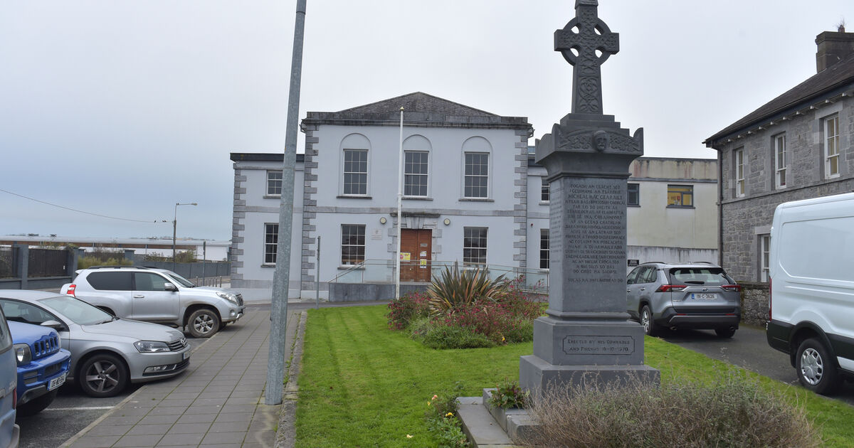 Two men appear in  court over €470k cannabis seizure in Cork