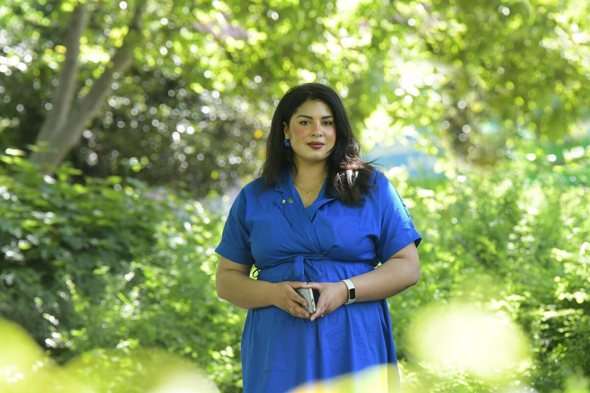  Nicole Ryan, who since became a Sinn Féin senator, lost her brother Alex in January 2016. File picture: Moya Nolan