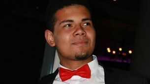 <p>18-year-old Alex Ryan from Millstreet Co Cork died in January 2016 after taking a synthetic drug called an N-bomb. </p> <p>18-year-old Alex Ryan from Millstreet Co Cork died in January 2016 after taking a synthetic drug called an N-bomb. </p>