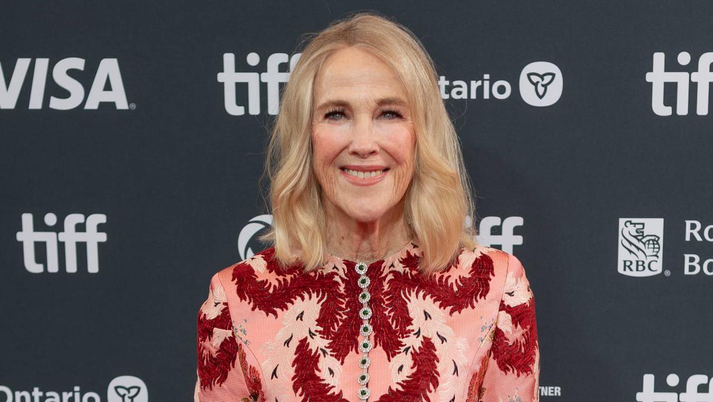 Catherine O'Hara, award-winning actor of big and small screen, dies aged 71
