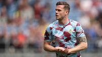 Burnley v Newcastle United - Premier League