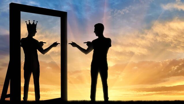 <p>As technology outpaces regulation, we may not be too far away from a future in which AI may supersede us ordinary, flawed human beings. Picture: iStock</p>