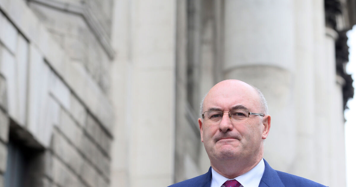 Phil Hogan seeks Government support in running for key United Nations job