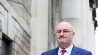 Phil Hogan seeks Government support in running for key United Nations job