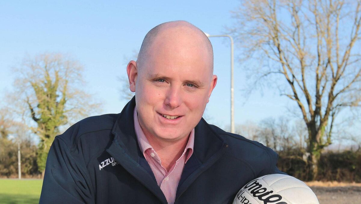 File photo of Garda Tom McGlinchey. Like his fellow serving gardaí and retired superintendent Eamonn O'Neill, Garda McGlinchey was cleared of all charges in court this week. Picture: Liam Burke/Press 22