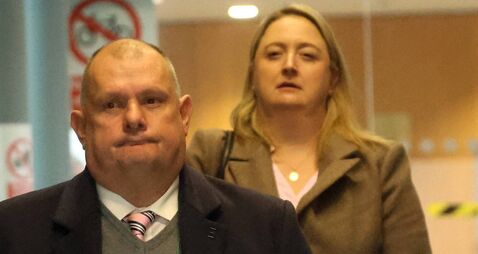 Mick Clifford: Long and winding road from WhatsApp messages to the Limerick garda trial