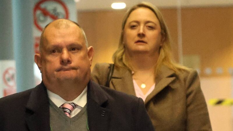 Mick Clifford: Long and winding road from WhatsApp messages to the Limerick garda trial