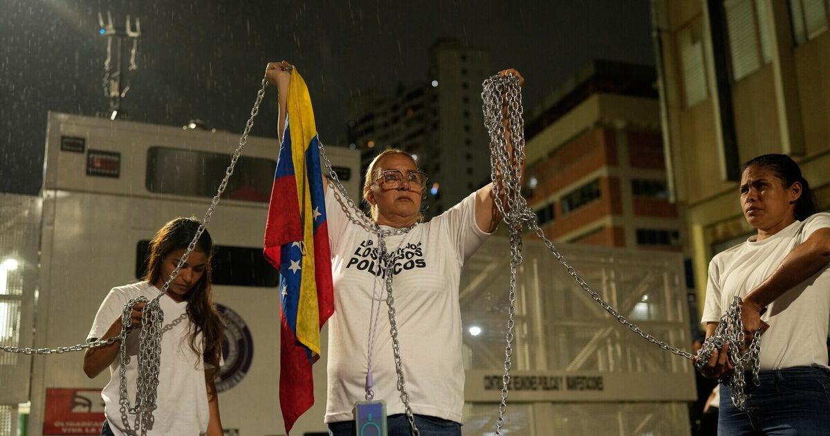 Hundreds of political prisoners to be released following amnesty bill