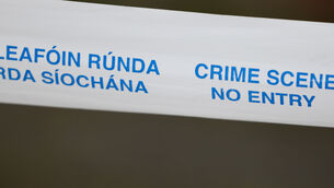 <p>Gardai were called to the scene on Foster Terrace shortly before 1.30am.</p> <p>Gardai were called to the scene on Foster Terrace shortly before 1.30am.</p>