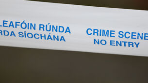 <p>Gardai were called to the scene on Foster Terrace shortly before 1.30am.</p> <p>Gardai were called to the scene on Foster Terrace shortly before 1.30am.</p>