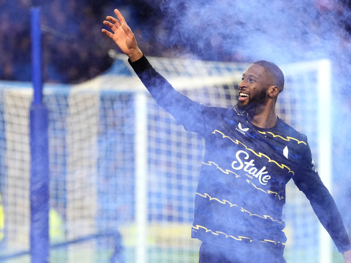 Schermata dell app Betovo su smartphone che mostra live betting