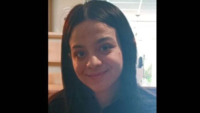 <p>Elisabeta Milosiu. Picture: Garda Info/Facebook </p>