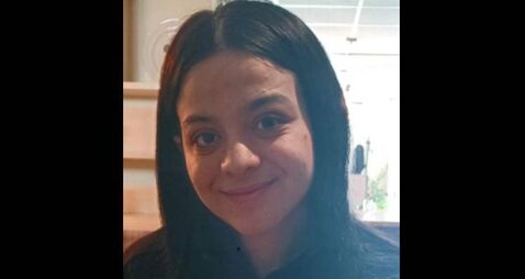 Gardaí concerned for wellbeing of missing Dublin teenager