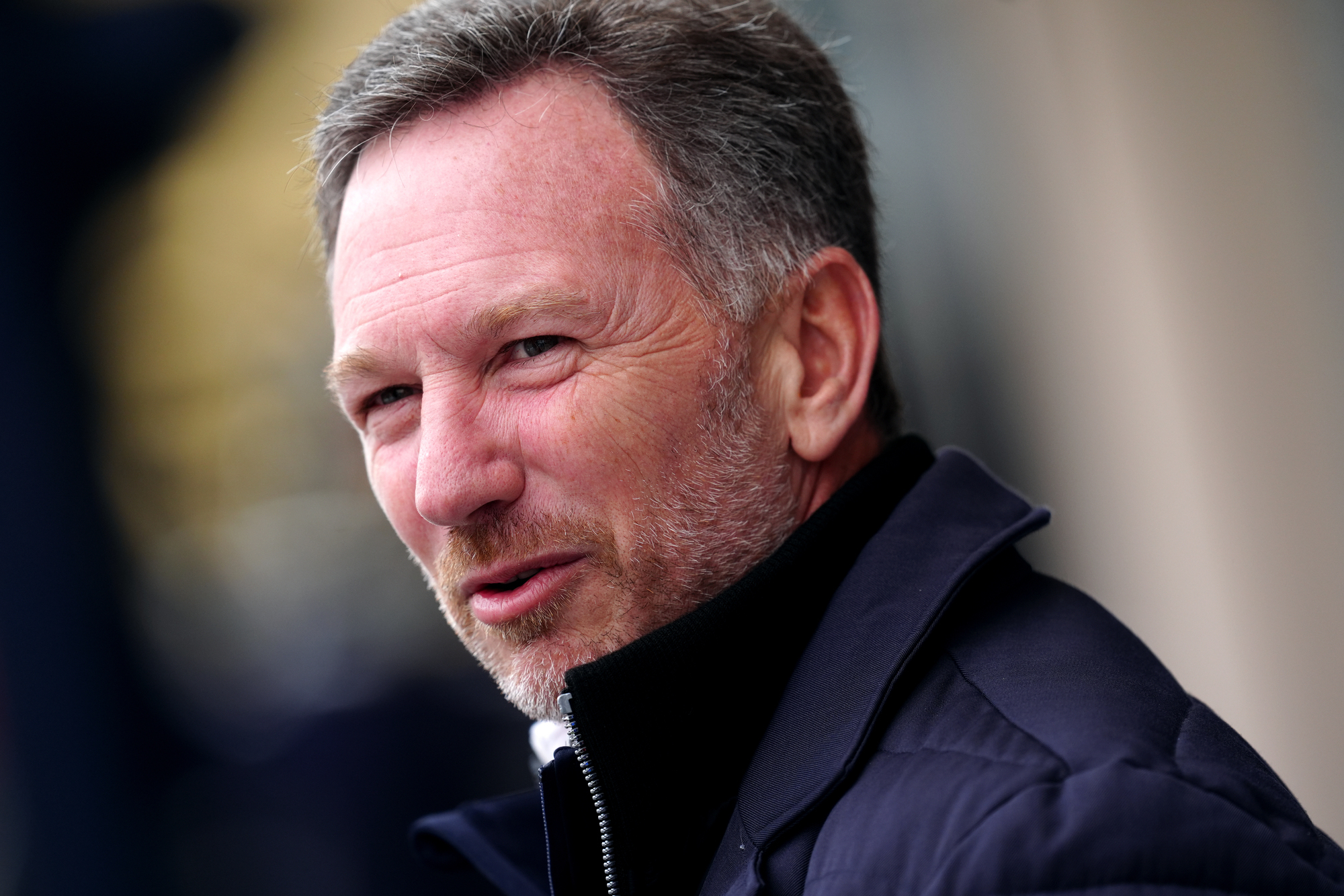 Christian Horner eyes F1 return as he breaks silence after Red Bull sacking