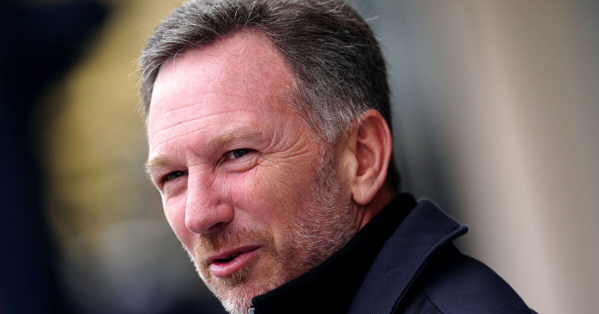 Christian Horner eyes F1 return as he breaks silence after Red Bull sacking