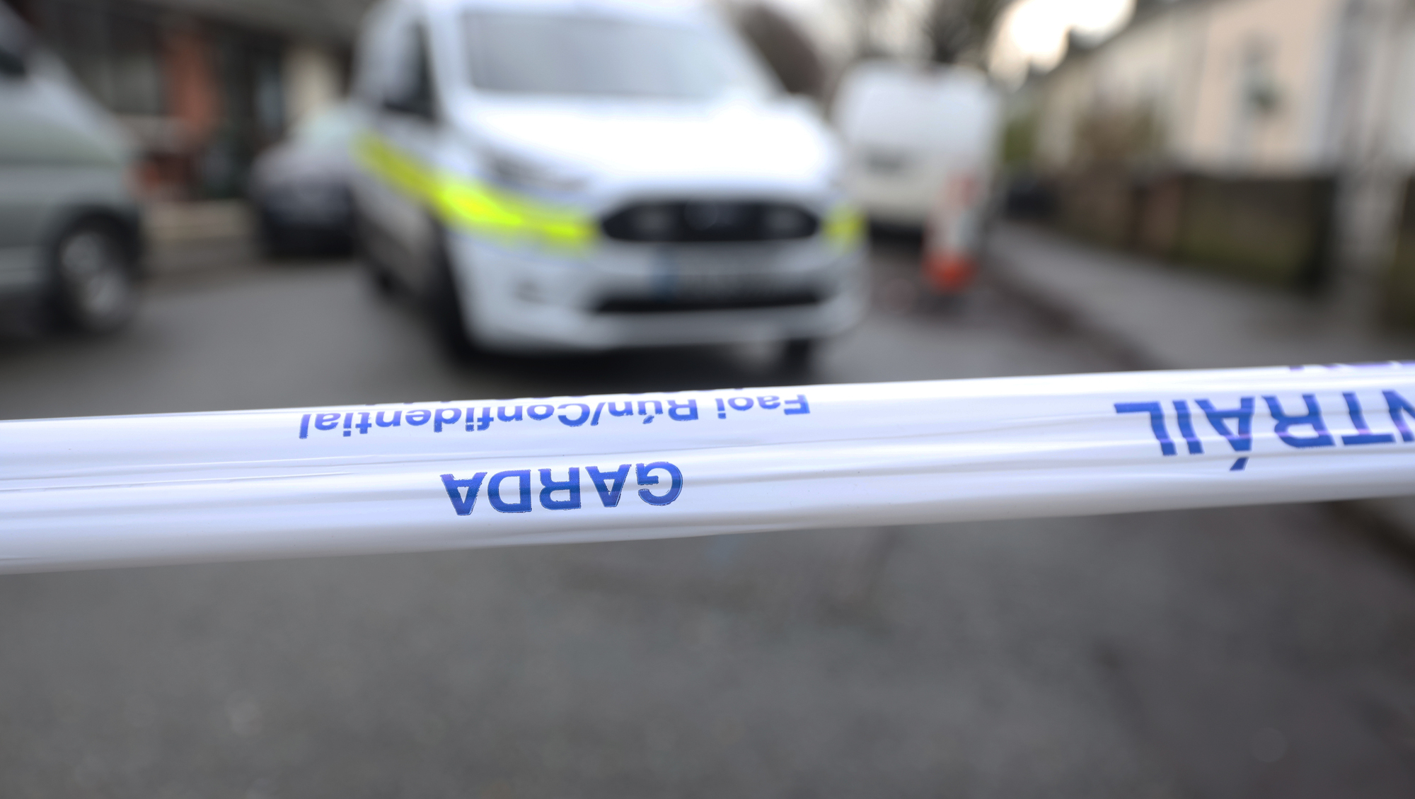 Man, 50s, dead, two women hospitalised after overnight assault in Dublin