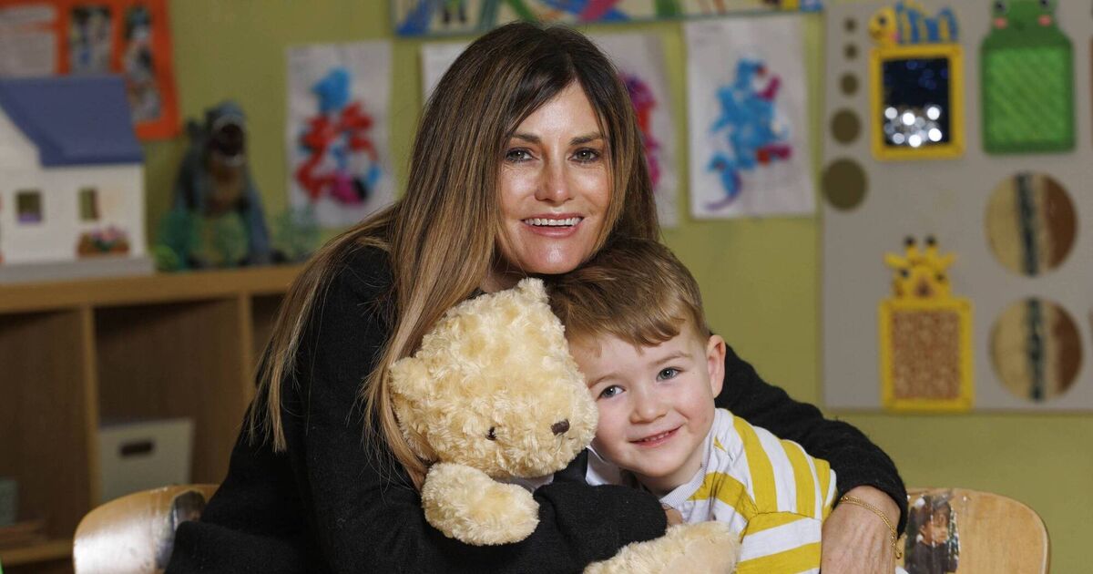 Childhood Services Ireland appoints a new chairperson