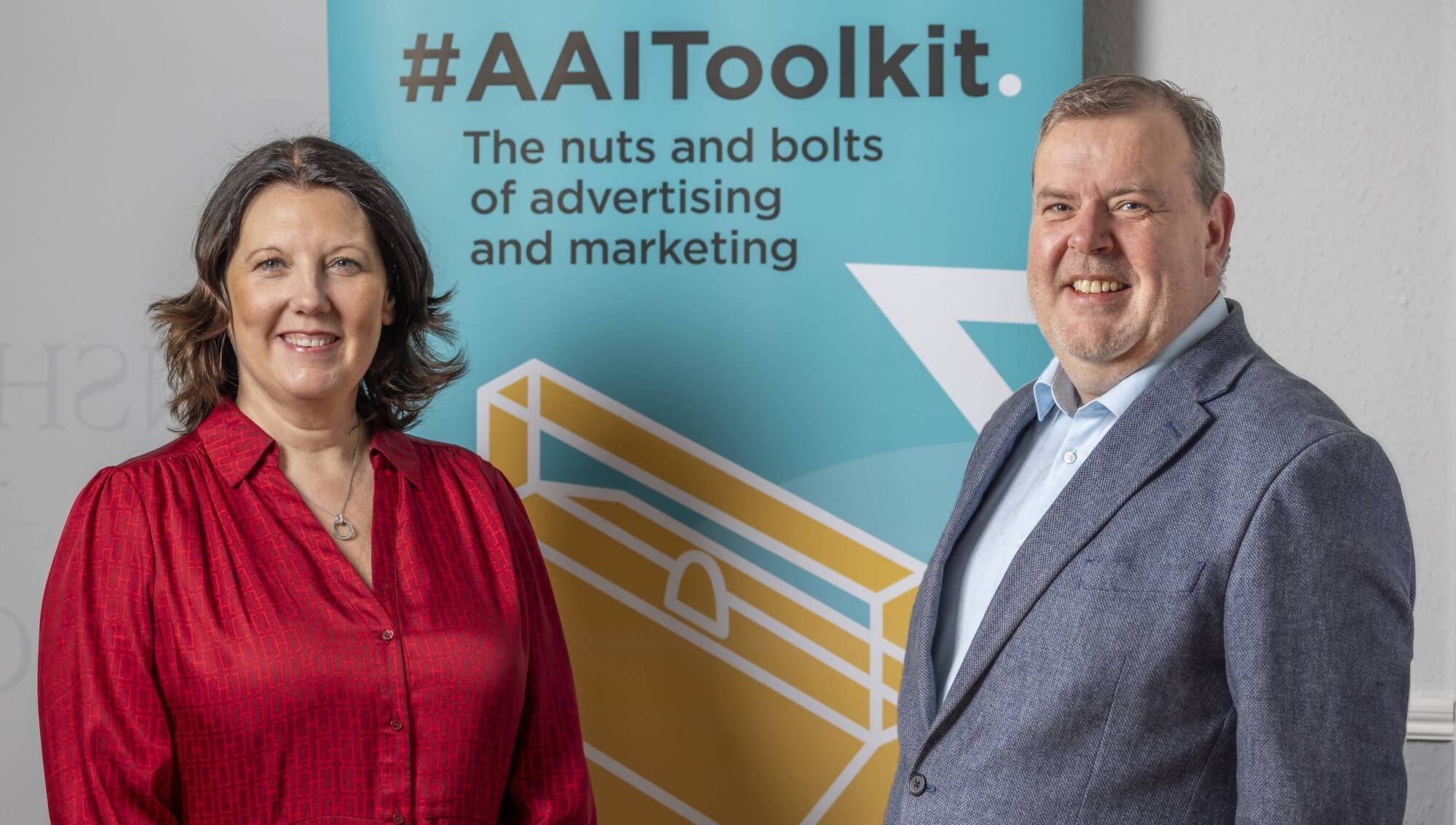 Association of Advertisers unveils key board appointments