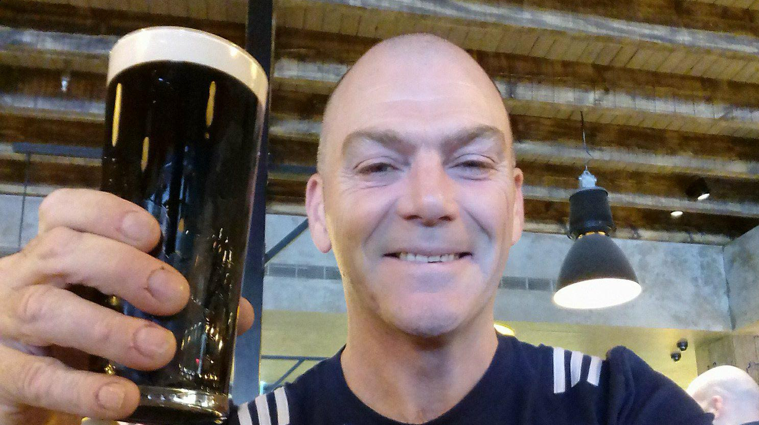Irish bus driver in London says he wants apology after he was sacked after catching thief