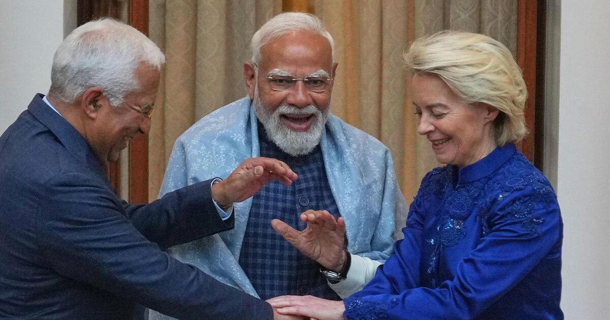 John Whelan: Which Irish sectors have most to gain from India and Mercosur trade deals?