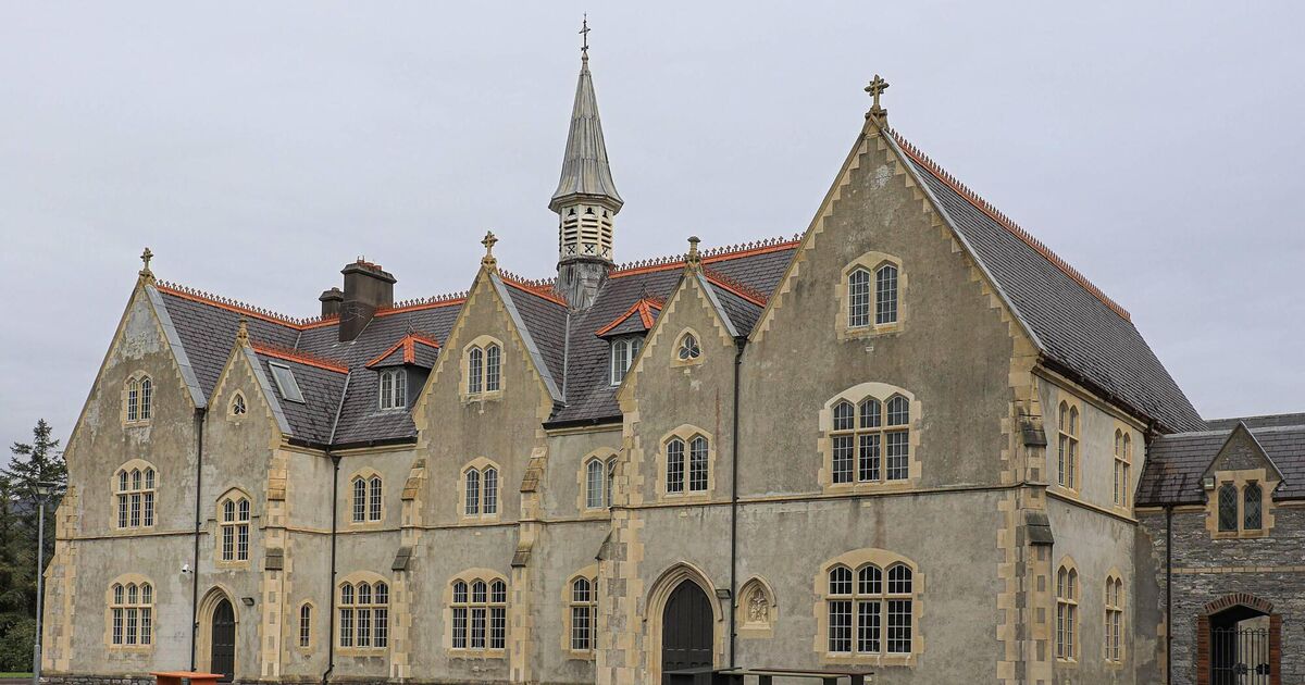 Plans for former St Clare's Convent in Kenmare will transform town, councillors say