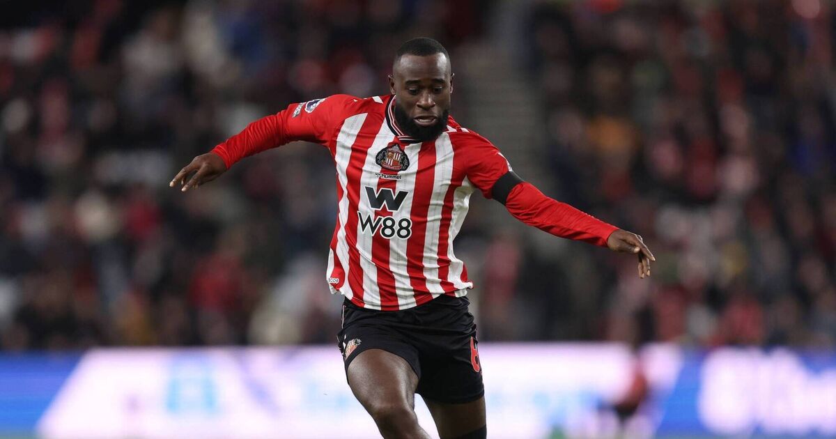 Transfer Deadline: Egan in demand, Palace agree Strand Larsen deal, Liverpool eye Geertruida