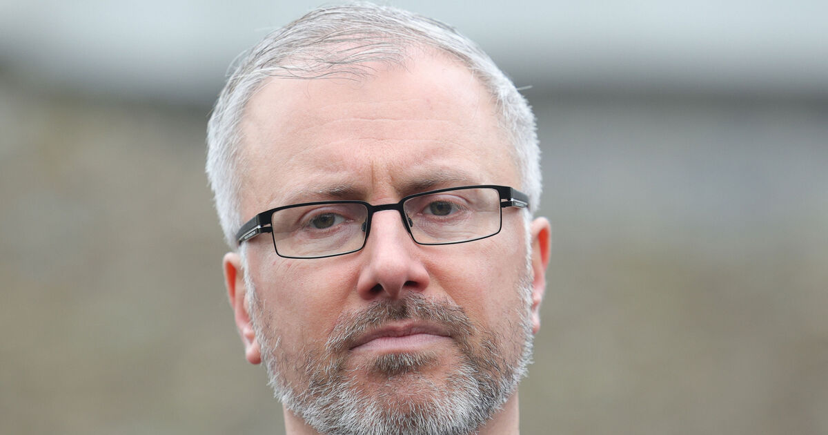 Roderic O’Gorman 'still facing threats and social media abuse'