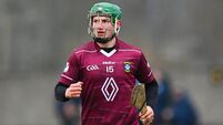 Westmeath v Dublin - Allianz Hurling League Division 1B