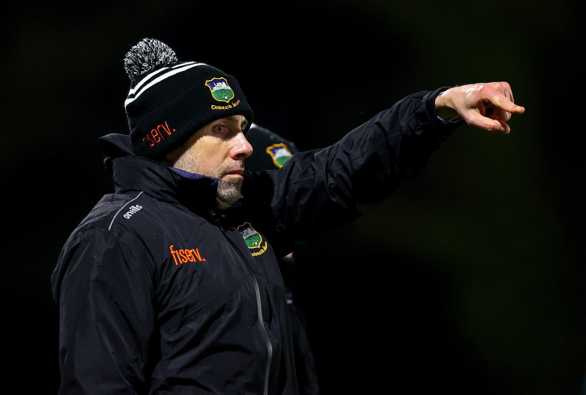 Battling Tipp make themselves at home in Moneygall