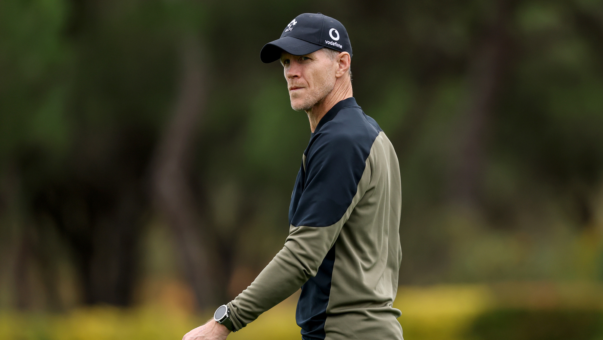 Easterby 'excited' by challenge of facing Dupont under Paris lights